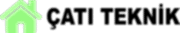 çatıteknik logo